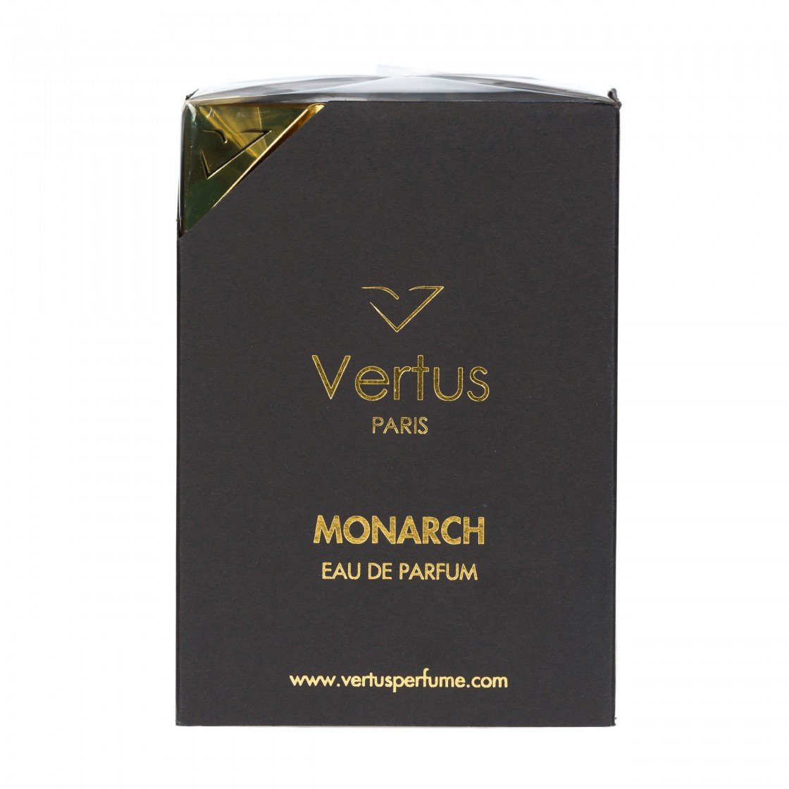 Vertus Edp Monarch Ml Shop Forever