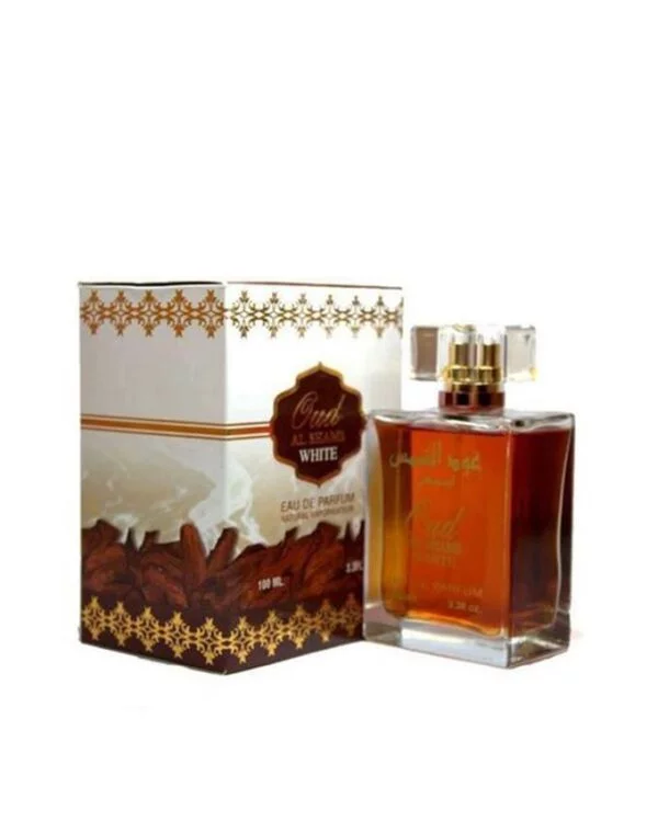 Arabic Perfume OUD Al-Sham - 100ml