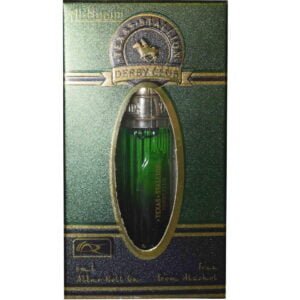 Al Nuaim DERBY CLUB GREEN 8ML Attar Roll On 8 ML
