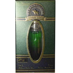 Al Nuaim DERBY CLUB GREEN 8ML Attar Roll On 8 ML