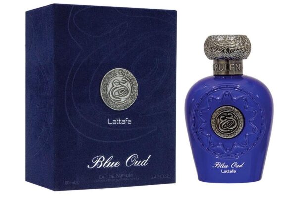Blue Oud 100ML