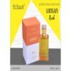 Al Nuaim RUSH ALCOHOL PERFUME 100 ML
