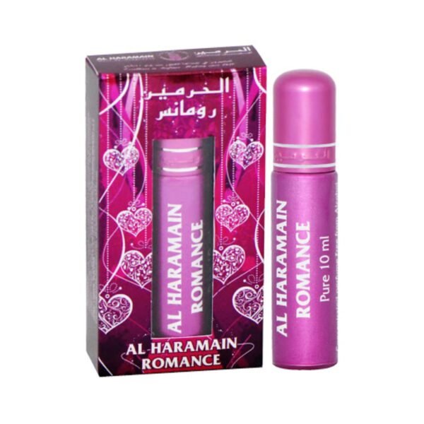 HARAMAIN ROMANCE (10ML)