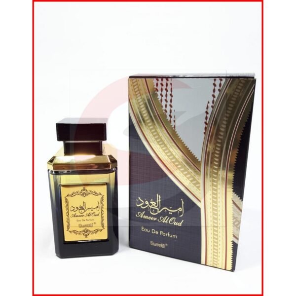 Spray Ameer Al Oud 100 Ml