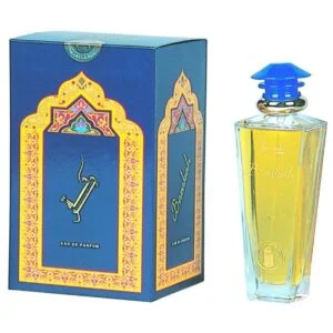 HARAMAIN BARAKAH SPRAY 100ML