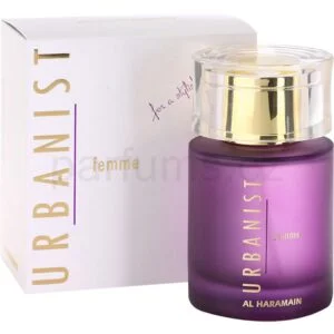 HARAMAIN URBANIST FEMME SPRAY (100ML)
