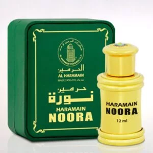 HARAMAIN NOORA 12ML