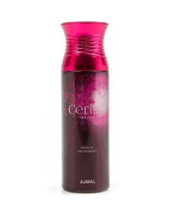 Cerise Deodorant For Women