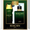 REBORN MEN GIFT SET EDP 200ML