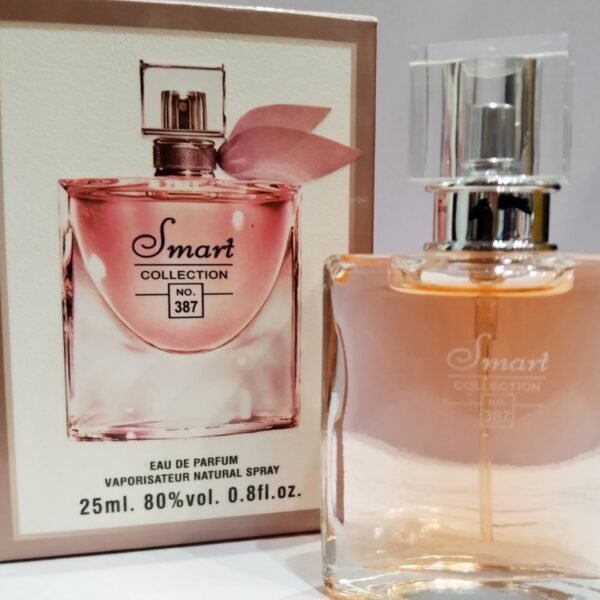 Smart Collection EDP Spray 25ml (No.387) (Lancom Lavia Estebelle)