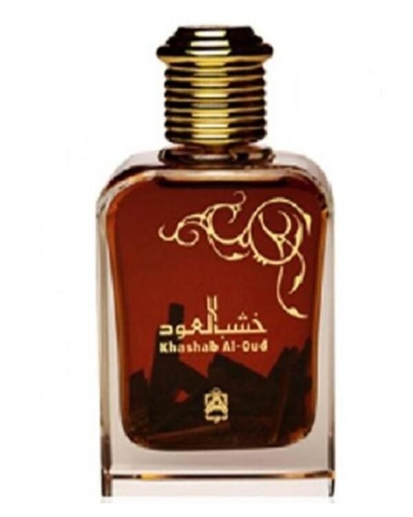 Khashab Al Oud - 100ml