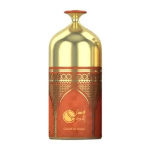 QASAR AL NADA BODY SPRAY 250ML