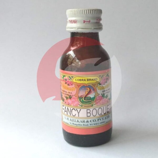 Fancy Boquet - Original Indian Attar - 25 gm