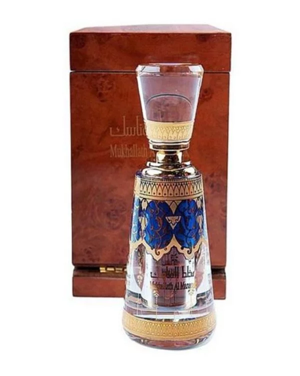 Mukhallath Al Manasek Exclusive - 25ML