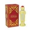 HARAMAIN SULTAN 12ML