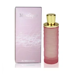 HARAMAIN MYSTIQUE FEMME SPRAY (100ML)