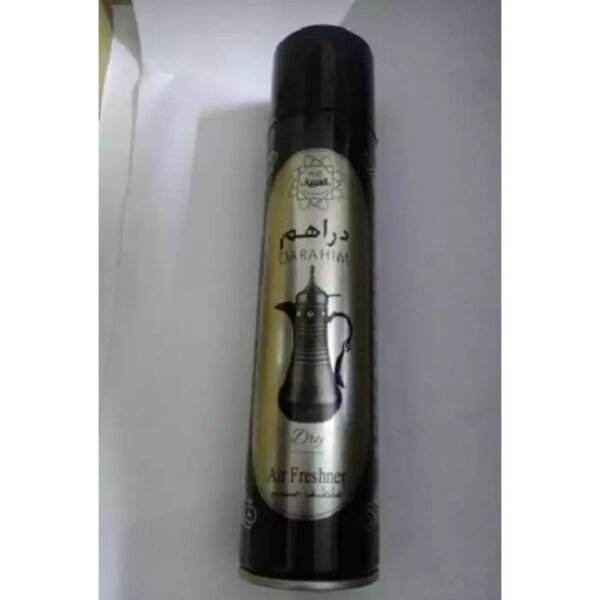 AL ARABIA DARAHIM FRESHNER 300ML AL ARABIA COLLECTION