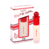 Al Nuaim CUTE GRL 8ML Attar Roll On 8 ML