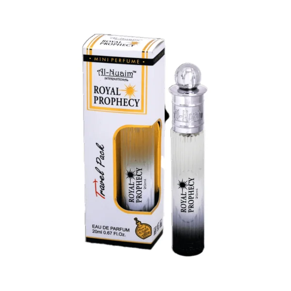 Al Nuaim ROYAL PROPHECY MINI PERFUME 20 ML