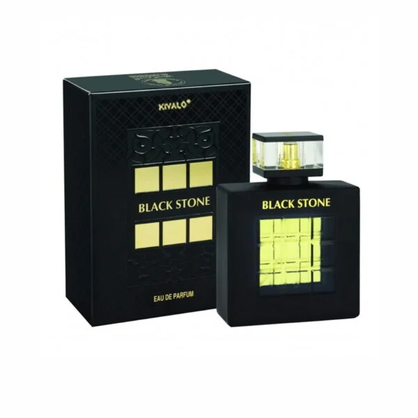 HARAMAIN BLACK STONE SPRAY (100ML)