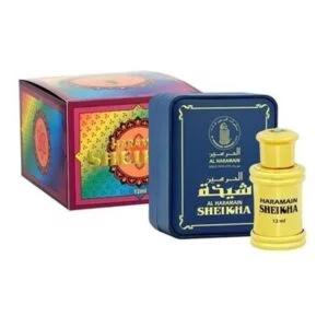 Sheikha Attar - 12ML