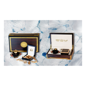 Taqam Mashaer Non Alcoholic Attar Oil Surrati