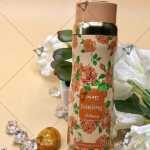 DARLING INTIMACY BODY SPRAY 200ML GALAXY PLUS