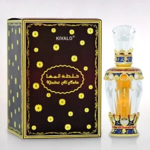 KHALTAT AL HARAMAIN GOLD 12 ML
