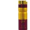 RAVE PLEASURE GIRL LADY B/SPRAY 200ML