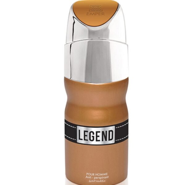 EMPER LEGEND POUR HOMME ROLL ON 60ML