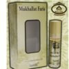 Mukhallat Faris 6 Ml Roll On SURRATI