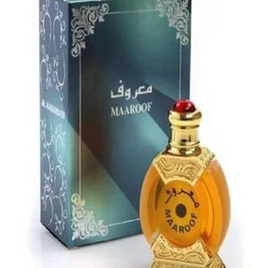 Maaroof Attar - 25ml