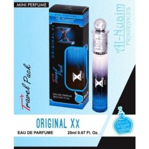 Al Nuaim ORIGNAL XX MINI PERFUME 20 ML