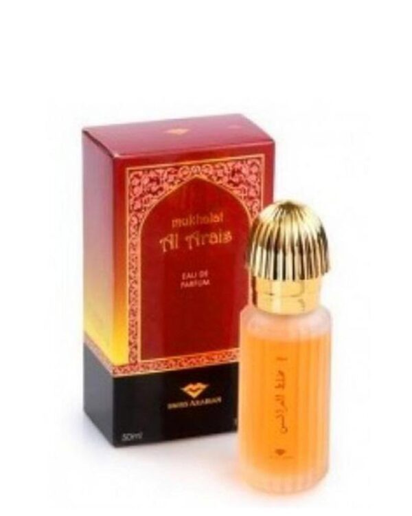 Mukhallat Al Arais for Men - 50 ml
