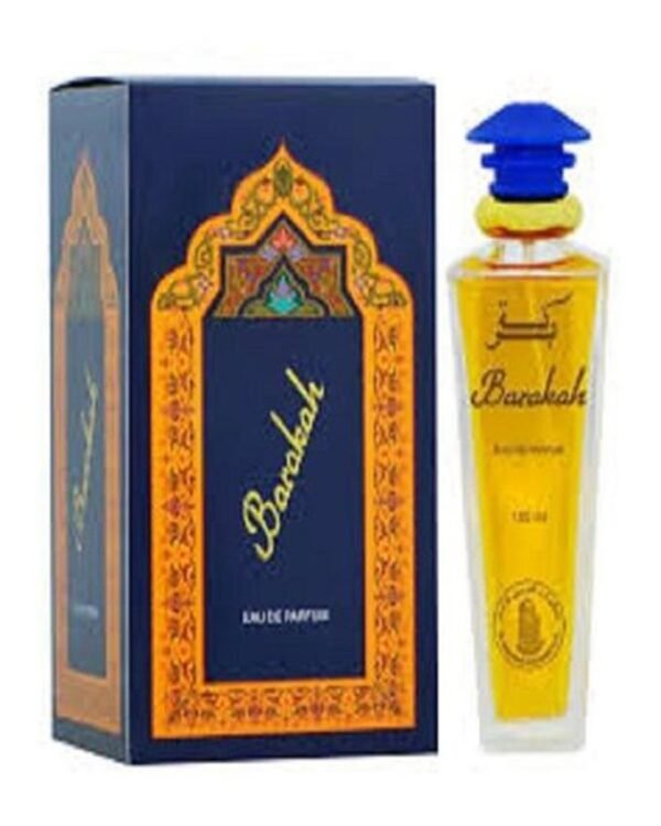 Barakah Spray For Men - 100ml