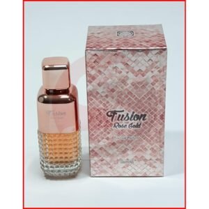 Spray Fusion Rose Gold 100 Ml
