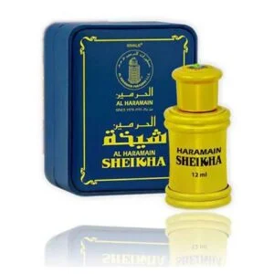 HARAMAIN SHEIKHA 12ML