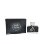 Al Dur Al Maknoon Silver Arabic Perfume - 100ml