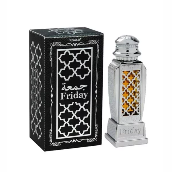 HARAMAIN FRIDAY (15ML)