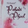 Al Nuaim PAHADI PHOOL Crystal Attar Roll On 2 ML