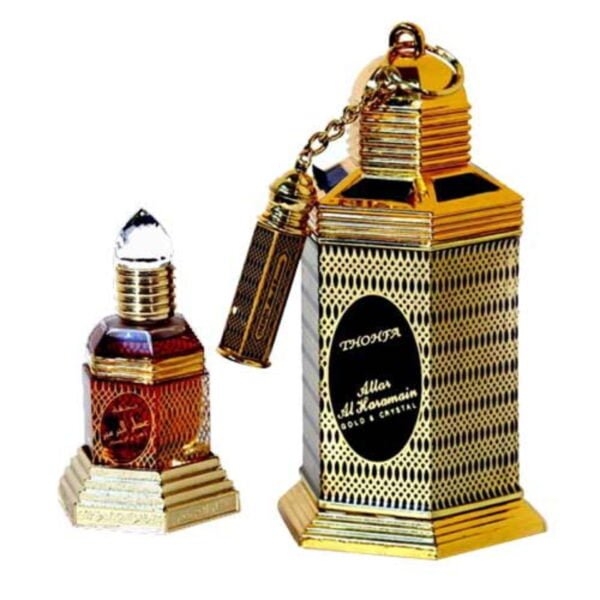 THOHFA ATTAR AL HARAMAIN 35ML