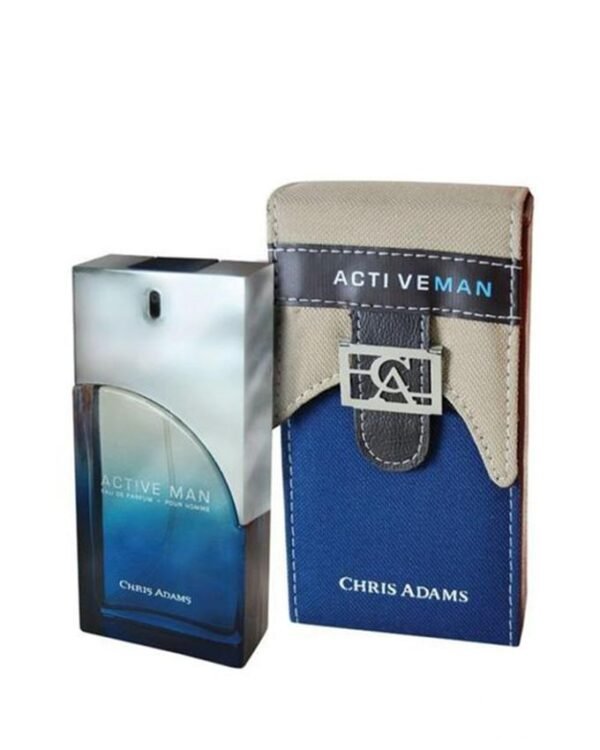 Active Man - 100 ml