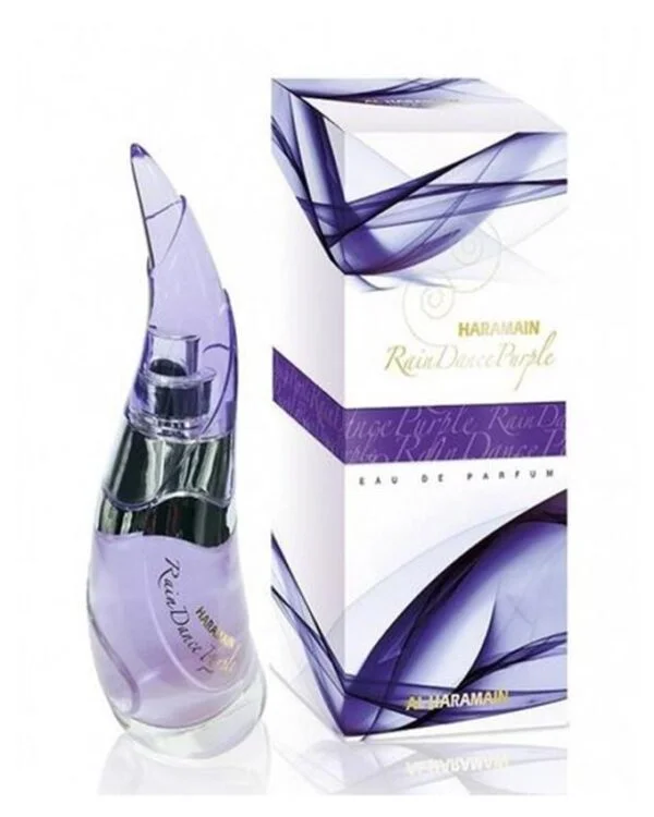 Rain Dance Spray For Men - 100ML