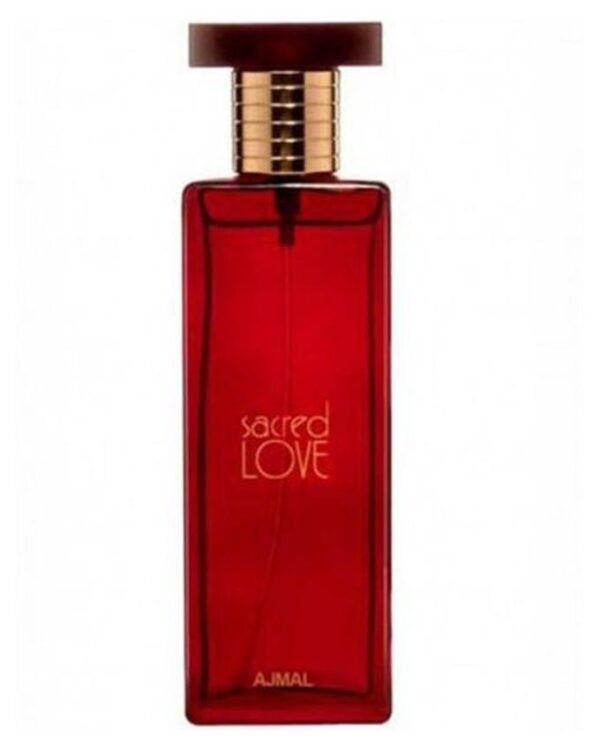 Sacred Love For Women - 50ml