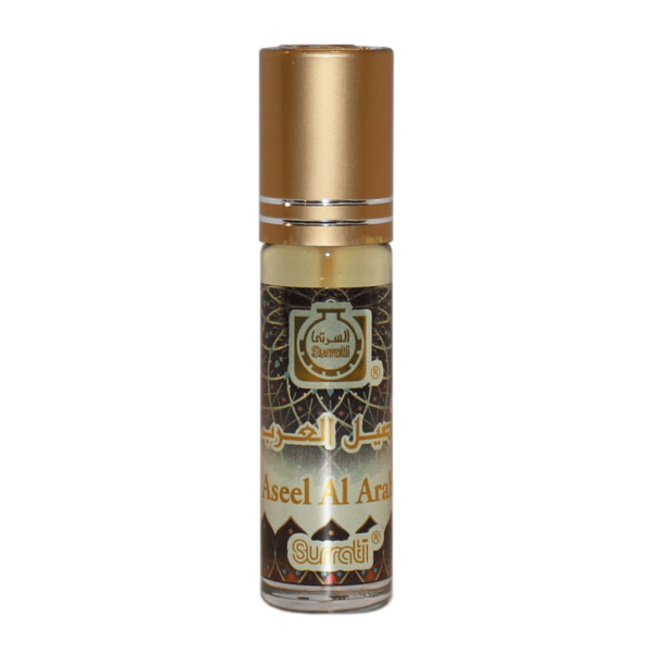 Aseel Al Arab 6 Ml Roll On SURRATI