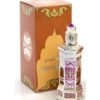 Mukhallath Shuyookhi Silver Attar - 25ML