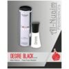 Al Nuaim BLACK DESIRE Crystal Tower Roll On 6 ML