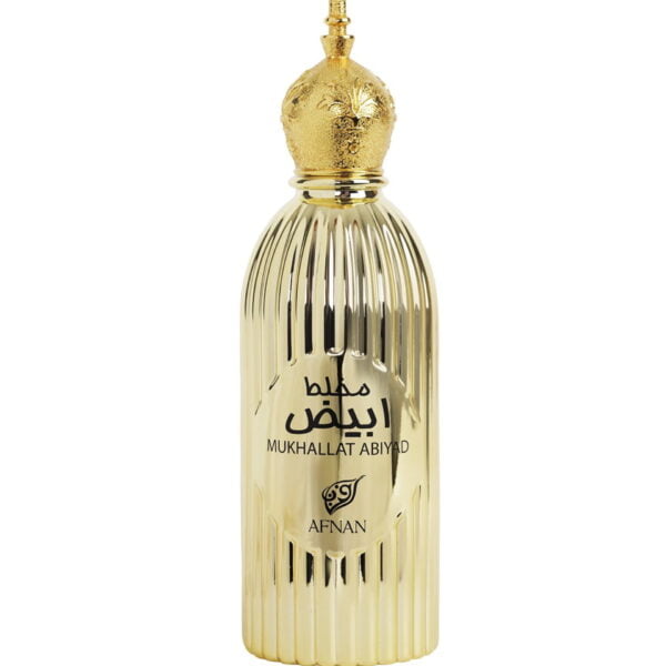 Afnan Mukhallat Abiyad EDP 100ml