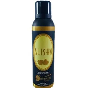 ALISHA GOLD DEODRANT 200ML