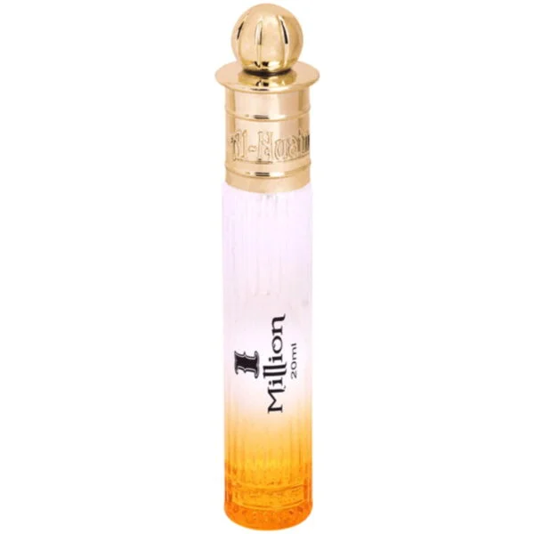 Al Nuaim ONE MILLION MINI PERFUME 20 ML
